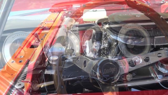 136200 / 1966 Dodge Charger смотреть онлайн