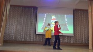 «Куда ты, тропинка, меня привела»  Песенка Трубадура