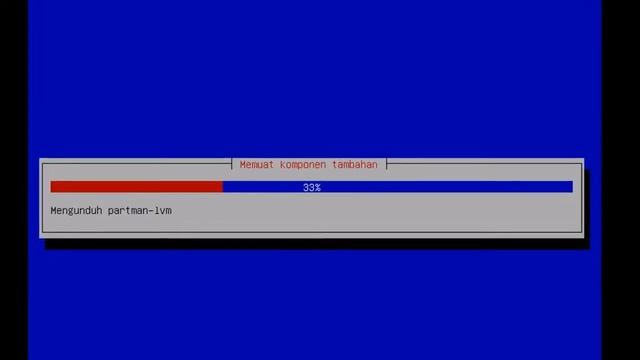 #SBID - Cara Install Debian 7 pada VMware смотреть онлайн