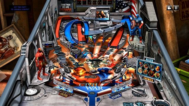 Windows 10 升級後新遊戲 ( IRON MAN)波子機遊戲 смотреть онлайн