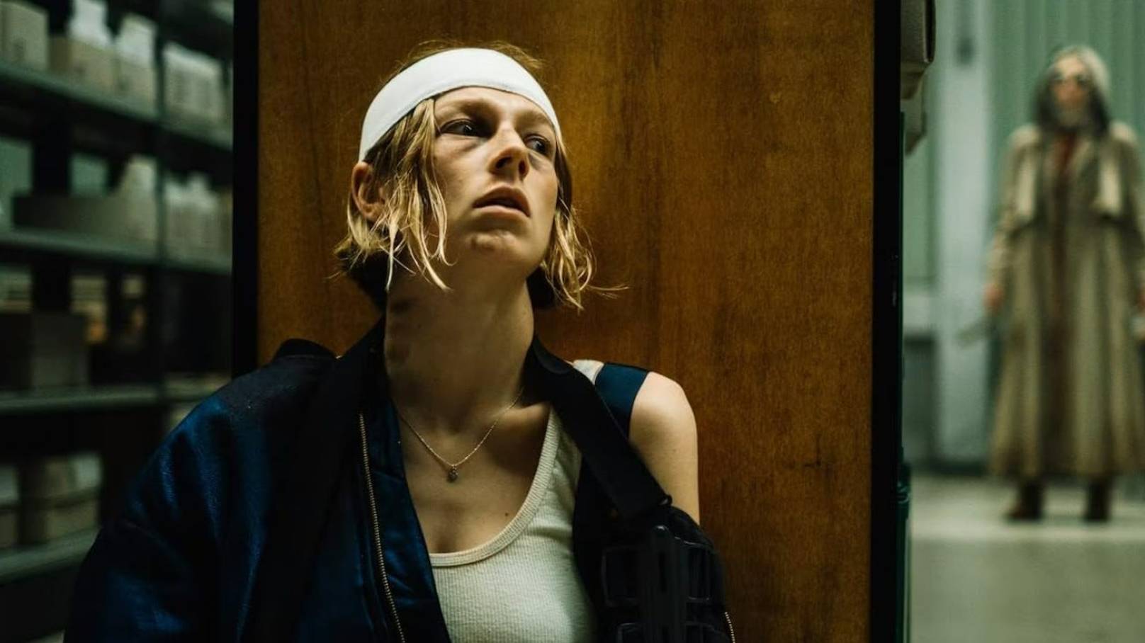 Кукушка | Русский трейлер | Фильм 2024