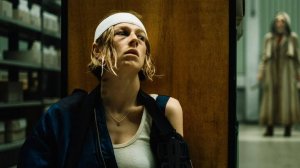 Кукушка | Русский трейлер | Фильм 2024