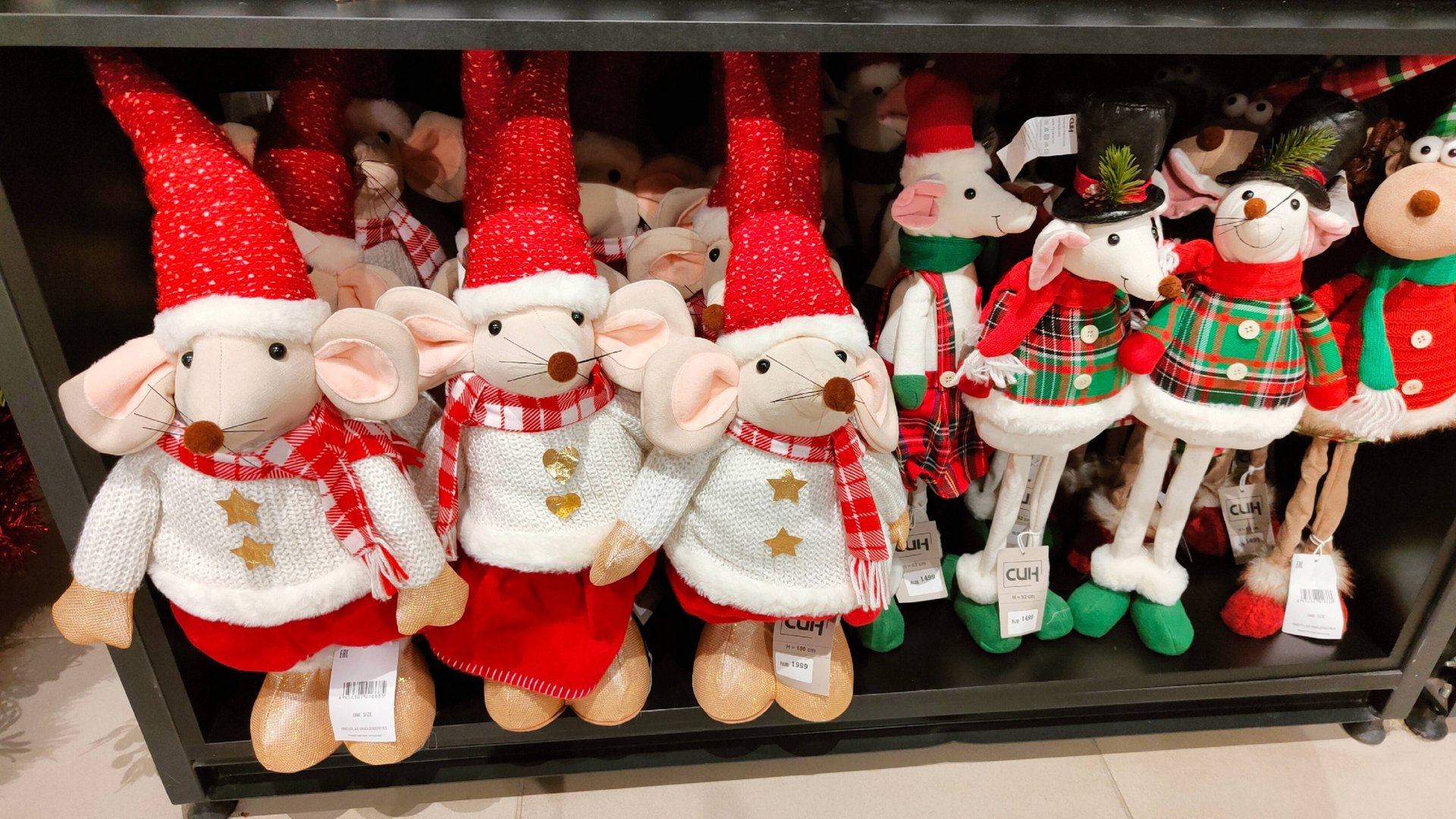 🌲 новогодний СИН 🌲 Обзор из магазина СИН 2024 смотреть онлайн