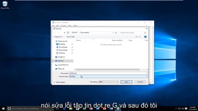 Khắc phục lỗi NTOSKRNL.exe: Sử dụng CPU, RAM nhiều trên Windows 10 смотреть онлайн