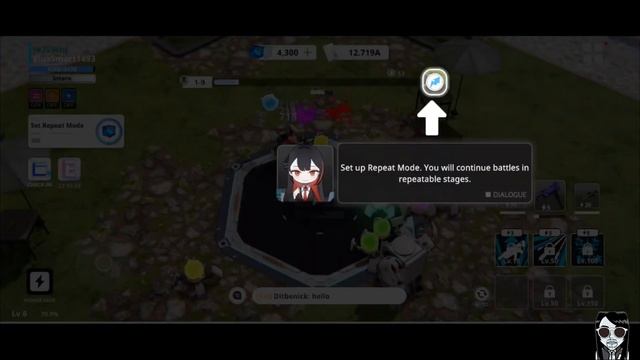 Nanospace Idle - Soft Launch Gameplay Android APK iOS смотреть онлайн