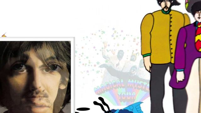 THE BEATLES NOW STREAMING смотреть онлайн