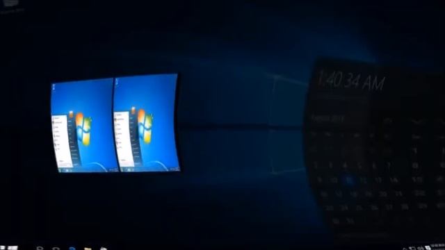 Chilled Windows In Pow Sho смотреть онлайн