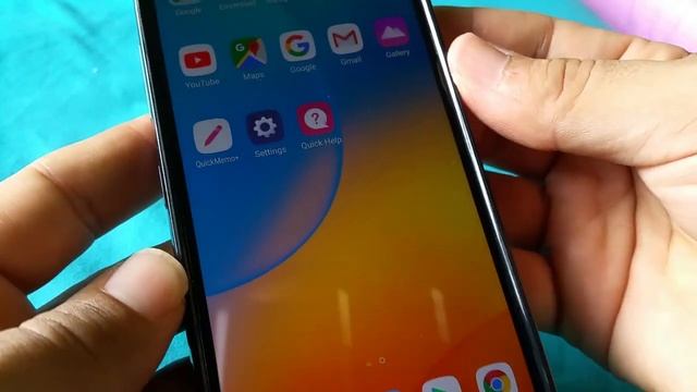 How to screenshot with LG G7 ThinQ Android phone смотреть онлайн