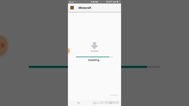 How to download MCPE 1.11.0.10 android | TAMIL | TECH GUY 5948 смотреть онлайн