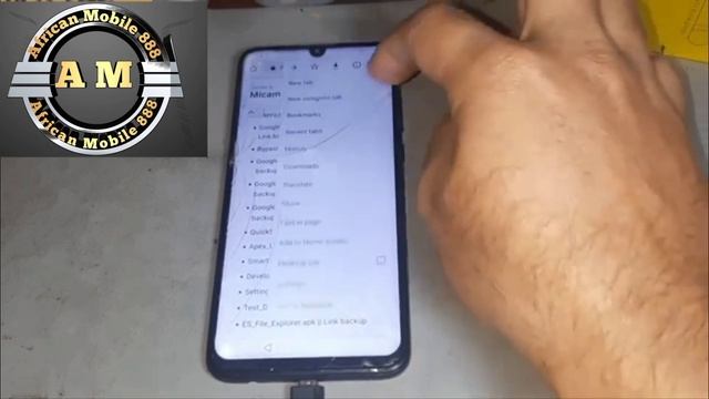 HUAWEI P SMART 2019 FRP/Google Lock Bypass Android/EMUI 10.0.0 WITHOUT/ PC NO DOWNGRADE - NO FRP KE смотреть онлайн