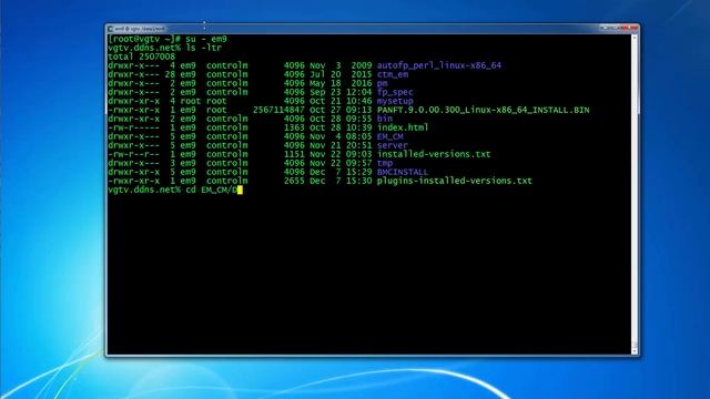 How to Install Control-M Control Modules смотреть онлайн