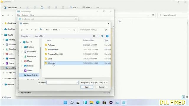 avicap32.dll missing in Windows 11 | How to Download & Fix Missing DLL File Error смотреть онлайн
