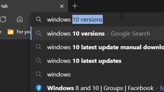 Windows 10 Update: KB5001649 How to download it & Why [2021] смотреть онлайн