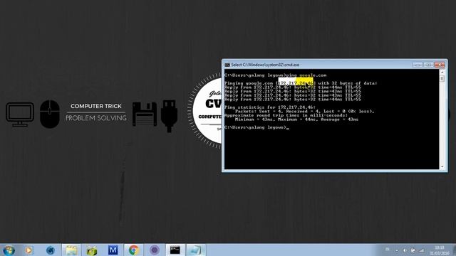 cara copy text di cmd/comand prompt смотреть онлайн