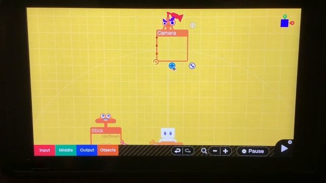 3D Platformer Game | Game Builder Garage | Part 1 | Camera & Movement смотреть онлайн