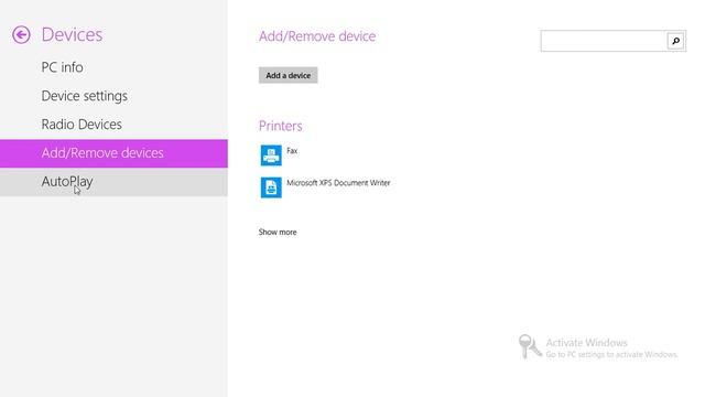 Windows 8.1 / Blue Settings (build 9364) - X-DRIVERS.RU смотреть онлайн