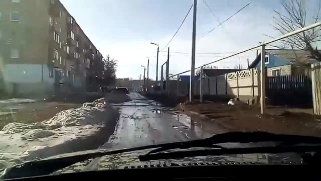 Особенности эксплуатация автомобиля весной! смотреть онлайн
