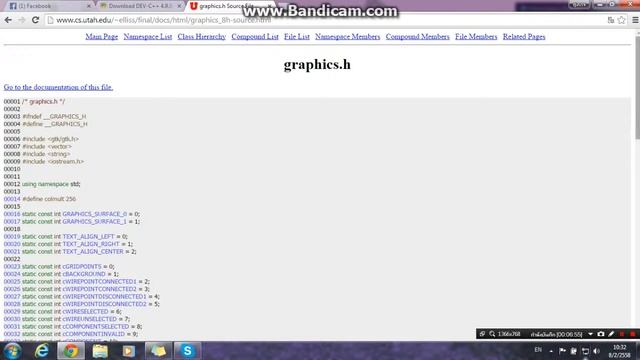 แก้ปัญหา Dev C++ Graphics.h ไม่ได้ смотреть онлайн