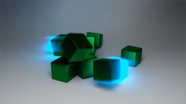 Blender physics simulation [Cycles render] смотреть онлайн