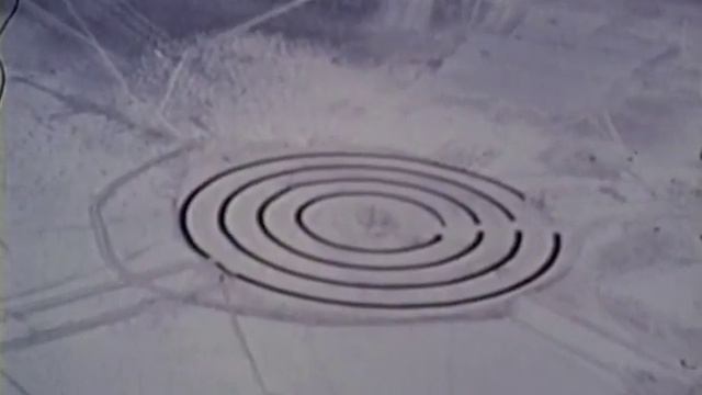 Life At Ground Zero - America's Atomic Bomb Tests смотреть онлайн