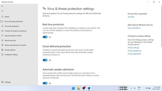 FIX: Antimalware Service Executable High CPU, RAM & DISK USAGE On Windows 11/10 смотреть онлайн