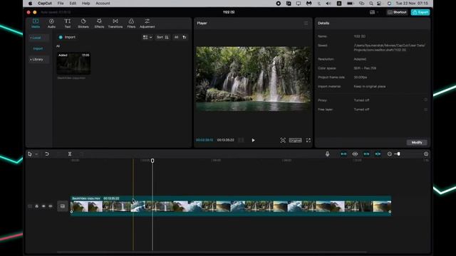 How To Crop Video in CapCut PC | Windows & MacBook | Latest Update смотреть онлайн