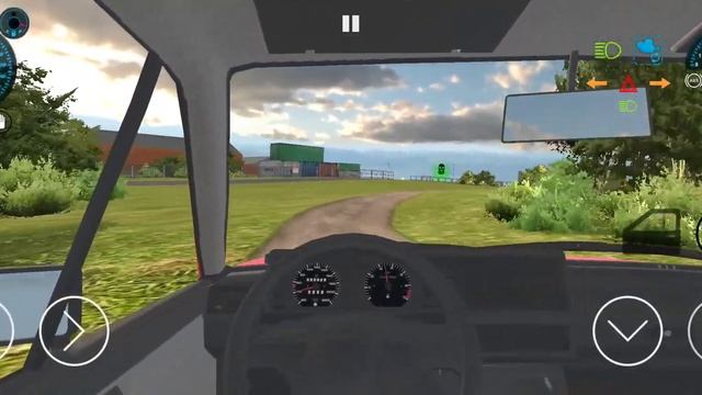 Car Delivery Man Lite/GAMEPLAY ANDROID OPEN WORLD #car #jeux #jeuxvideo #محاكي смотреть онлайн