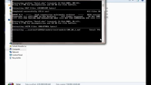 How to install IGI 2 Winrar Setup??? смотреть онлайн