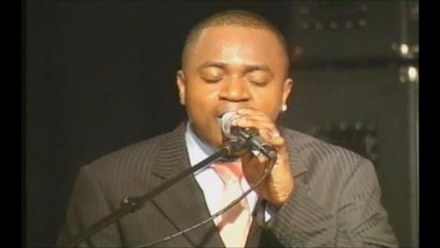 Nu Look - Destiny (Live) Miami 10-26-01 смотреть онлайн