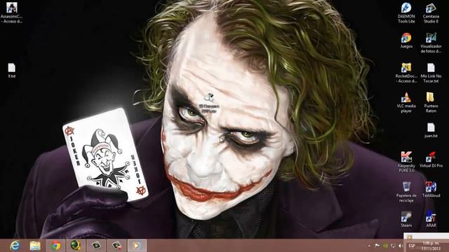 Punteros para Windows 98-vista-7-8 смотреть онлайн