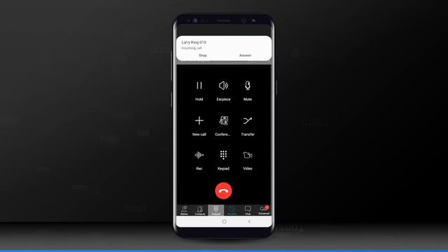 The Android Telecom API - How it works смотреть онлайн