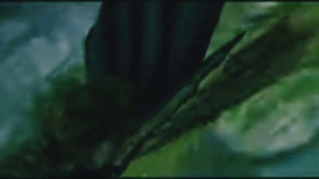 как приручить дракона клип дай огня