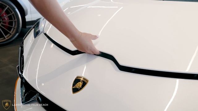 HOW TO | LOCATE LAMBORGHINI PAINT CODE смотреть онлайн