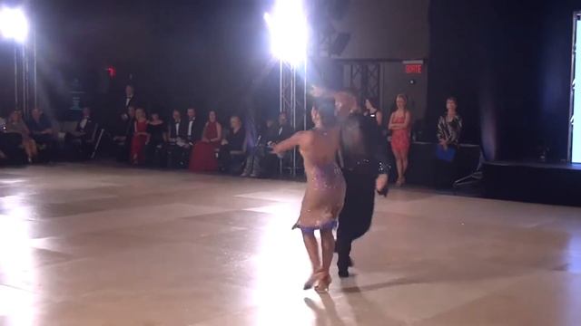 Artur Adamski Teaching Testimonal - Under 21 Canadian Championships смотреть онлайн