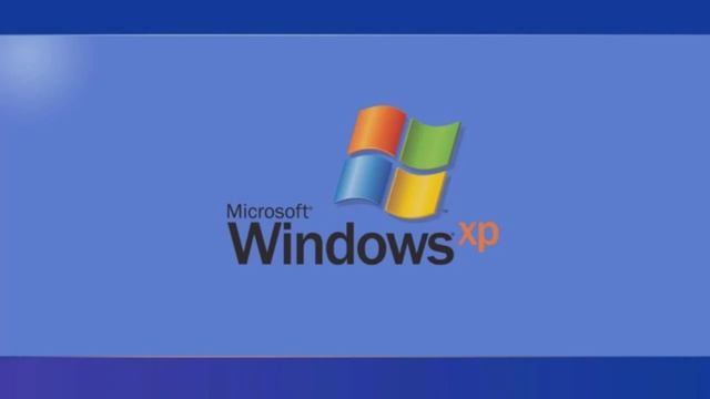 windows xp nostalgia ("sleep") смотреть онлайн