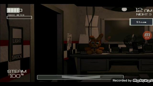 nightmare at Charles 2 android смотреть онлайн