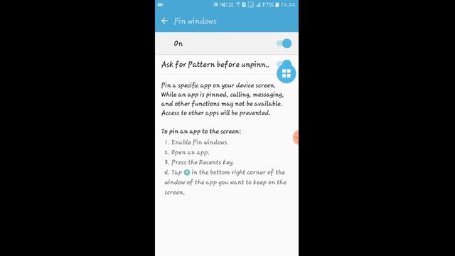Apps Information protect in any Android devices смотреть онлайн