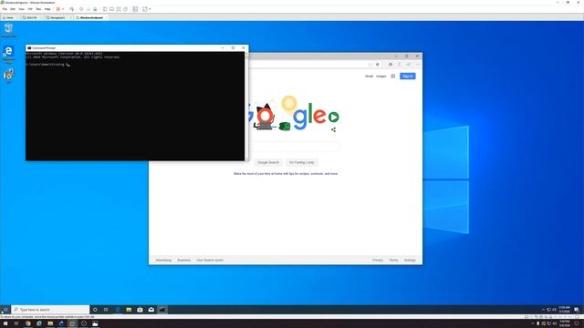 04 - GNS3 Check Point Lab - Identity Awareness and Application Control смотреть онлайн
