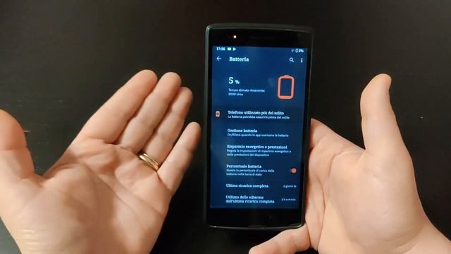 Recensione Lineage OS 17.0 Nightly (Android 10) OnePlus One : Convincente ma.. смотреть онлайн