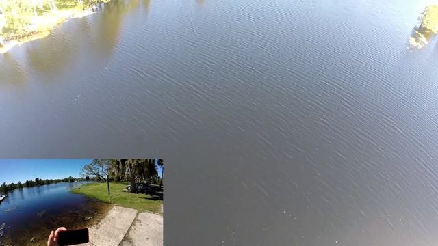 Ehang Ghost Drone Android 1.0 First Tap And Go Waypoint Flight смотреть онлайн