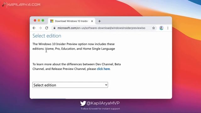Download Windows 10 ISO file for FREE! смотреть онлайн