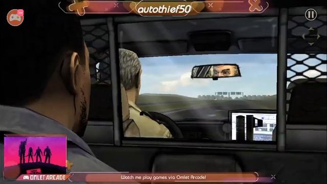The Walking Dead S1 Android смотреть онлайн