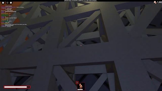 DOORS RETRO UPDATE (APRIL FOOLS 2024) DRAKORBLOXXERS - FULL WALKTHROUGH смотреть онлайн