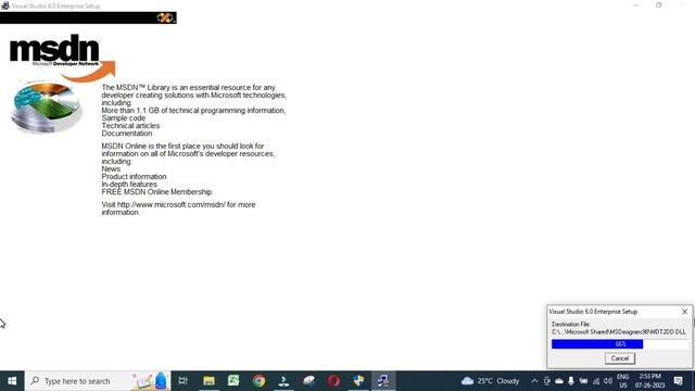 How to install visual basic 6 0 in windows 10 смотреть онлайн