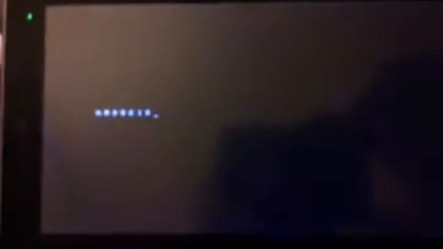 7" Mid Android tablet will not boot up OS смотреть онлайн