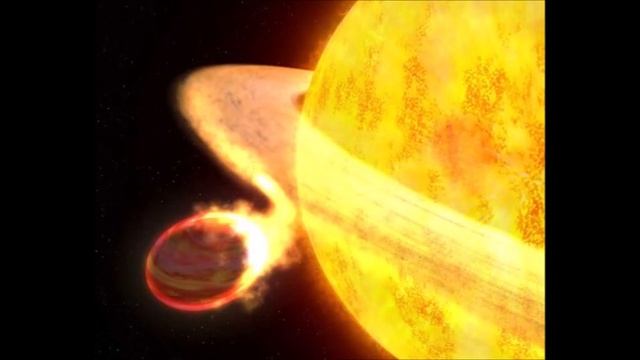 Size Comparison Of The Universe 3