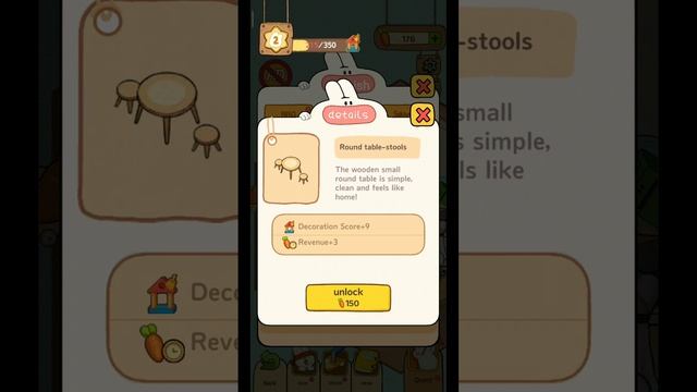 Food market Tycoon Gameplay Walkthrough Part 1 (Android) #gamingvideos #tycoon #food смотреть онлайн