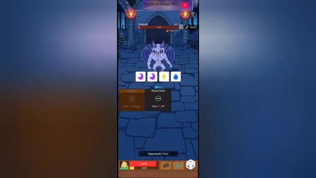 Dicey Elementalist Gameplay Walkthrough (Android) | First Impressions смотреть онлайн