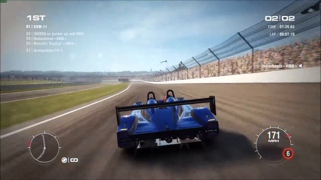 Windows Server 2016 Technical Preview 4 & GRID2 смотреть онлайн