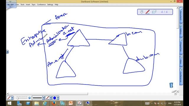 DHCP Part1 In Windows Server 2012 R2 By Eng. Abdullah Sawalha смотреть онлайн